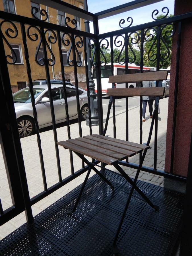 Apartamenty Centrum Z Wanna Dwuosobowa Piotrkow Trybunalski Exterior photo